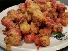 -一棠龙虾•王牌虾球(楚河汉街店)