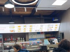 -陇上全荟兰州传统牛肉面(延吉路店)