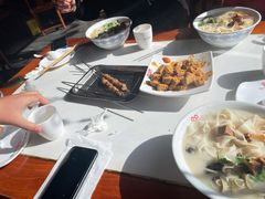 -三厂烩羊肉(沙口路店)