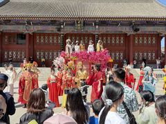 -华清宫景区