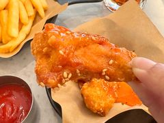 -必胜客(城西银泰店)