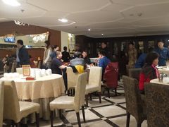 大堂-大鸭梨烤鸭店(花园村店)