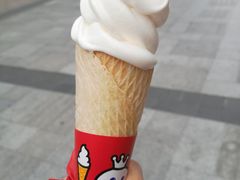 -蜜雪冰城(万达广场外B号门门口外集装箱店)