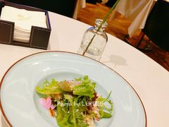 意大利鸡肉色拉-西山人家·二十年老字号农家菜(旺山店)