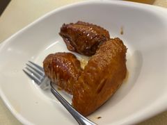 -永盈茶餐厅(中山四路店)