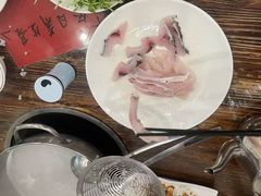 -正能量脆肉鲩火锅
