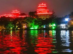 -桂林两江四湖景区