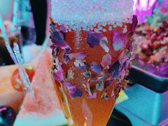 -粉墨特色菜·烧烤音乐酒馆