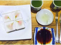 -半饱日式甜品(ifs国际金融店)