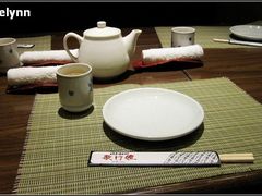 餐具-歌行灯日本料理(伊势丹店)