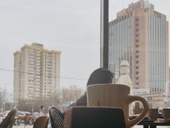 -Jamaicablue Coffeeshop(中央广场店)