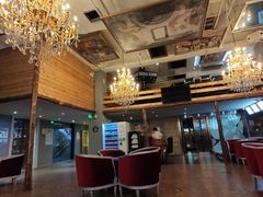-明日世界密室轰趴·剧本桌游·箭馆团建(国贸店)