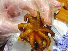 -四合院海鲜小厨(旱西关店)