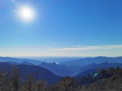 -妙峰山风景名胜区