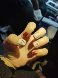 -吉吉靓甲美睫