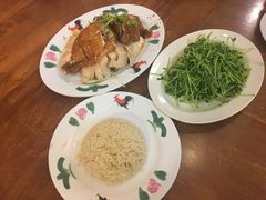 -威南记鸡饭餐室