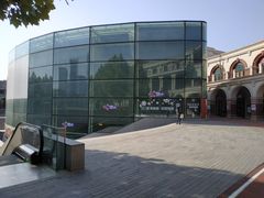 -天津五大道文化旅游区