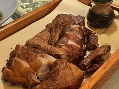 -老灶房-四川土菜(铁牛广场店)
