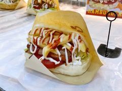 -喜利来蛋糕(景子街店)