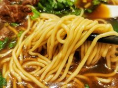 经典红烧牛肉面-牛吃草牛肉面(翠柏路店)