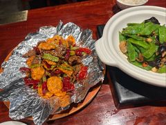 -味鼎长安·地道陕菜(凤城一路店)