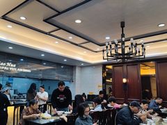 -毛华美食(清扬路店)