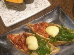 -大雄寿司(中华广场店)