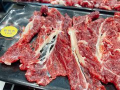 匙柄-潮发潮汕牛肉店(龙洞店)