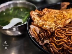 -河南拉面(肇周路店)