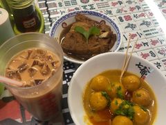 -七爺清汤腩(南开大悦城店)