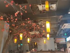 -曹家小菜(胜太路店)