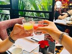 -深圳凯宾斯基酒店