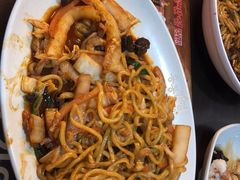 -香港饭店0410(明洞店)