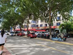 -掌上鲜(南顺城街店)