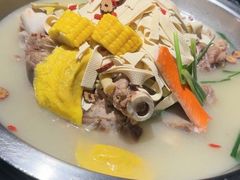 -天都火锅酒楼(虹梅南路店)