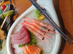 -九井澤精致料理(金茂店)