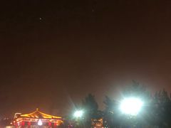 -大雁塔北广场音乐喷泉