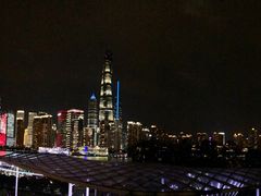 -三利音·东方司宴(外滩店)