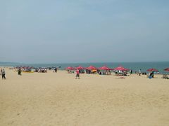 -那香海钻石沙滩浴场