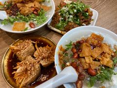 -小豆海棠(人民南路店)