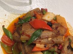 -香丰阁·烤鸭·川湘菜(清河店)