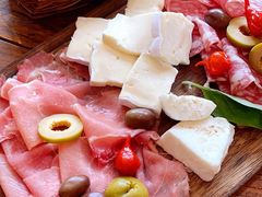 -Alimentari早午餐(安福路店)