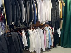 -爱定格照相馆.证件照(周浦万达店)