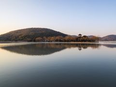 -南北湖风景区