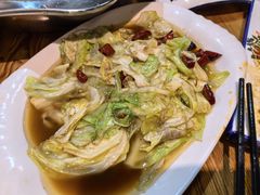 -厨神老街兔·淳朴人家店(盐帮菜风味名店)