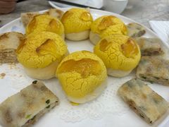 -轩记海鲜餐厅·四十五年老字号·经典粤菜(西区彩虹店)