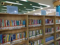 -南山图书馆(常兴路店)