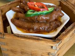 -濠江渔港酒楼(湾仔海鲜街，会展中心店)
