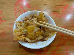 -华兴街自力面店