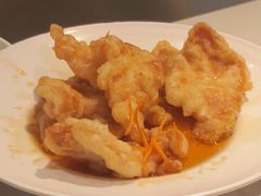 -北李·海肠捞饭·大连菜(望京凯德MALL店)